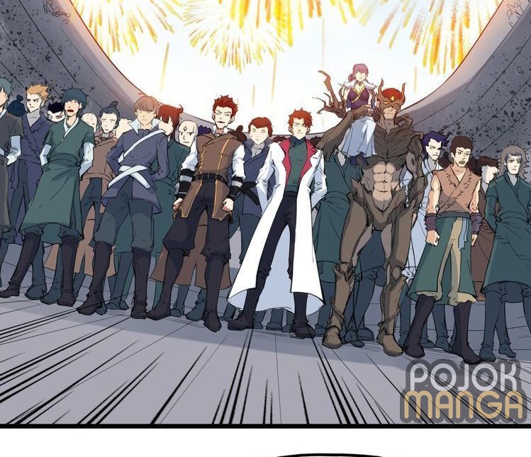 Dragon’s Blood Vessels Chapter 12 Gambar 67